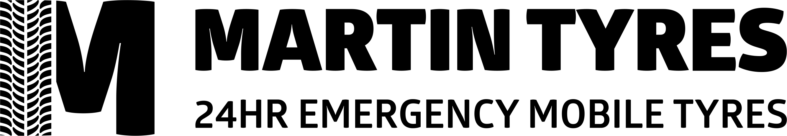 Martin Tyres